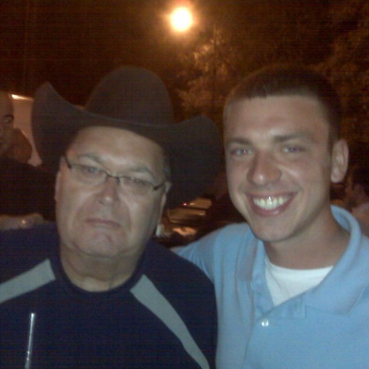 Sports guru and wiseguy. Cards, Bills and Blues. If you have to ask big man, you cant afford it.
