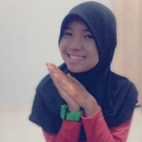 Calon Imamku @_Tnk17 ♥♥{}