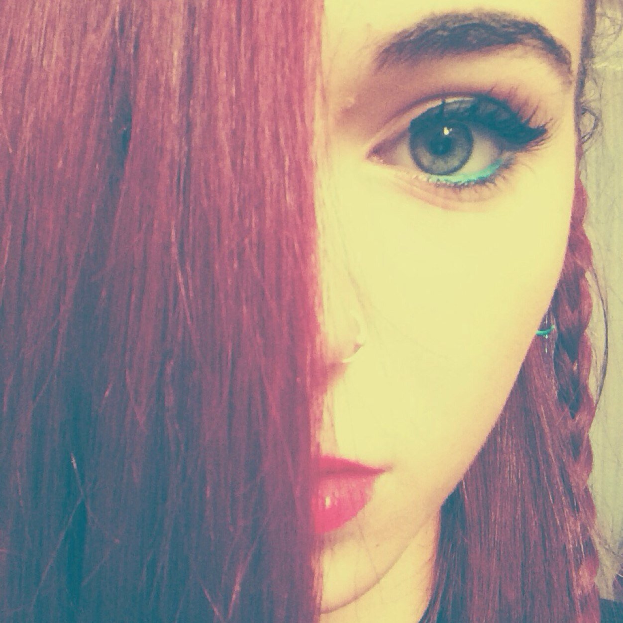 Sometimes we need fantasy  to survive the reality