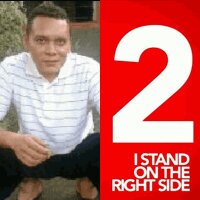 AndresenAndrew's profile picture. Saat santai : SANTAI. Saat kerja : KERJA