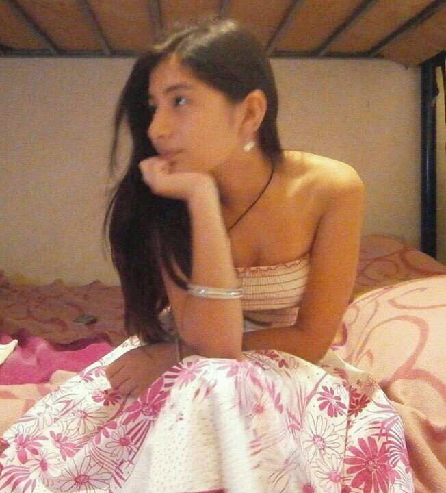 ig: @oriana_baque 14.