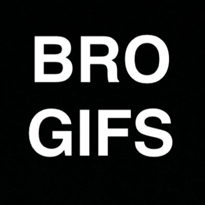 Follow me if you want funny gifs, if not then go punch a baby's arm.