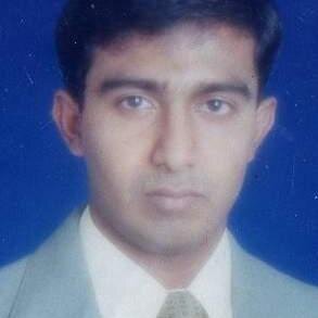 I am Sahil Ali Solangi 25 Years Old I am Computer Software Engineer BPS-17 In Agriculture & Engineering Department Sindh.