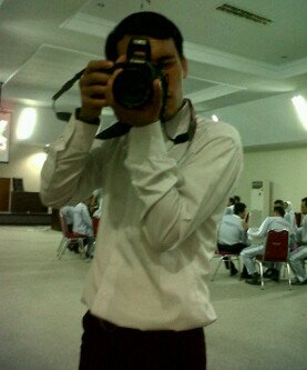 DawwelHendri's profile picture. 14 Mei 1992