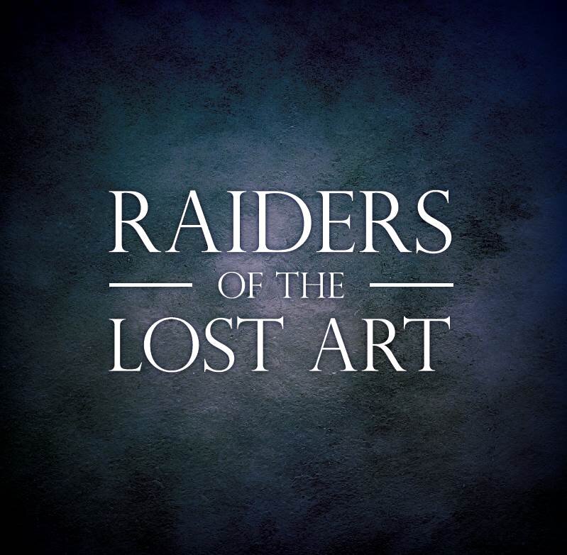 RaidersLostArt's profile picture. 