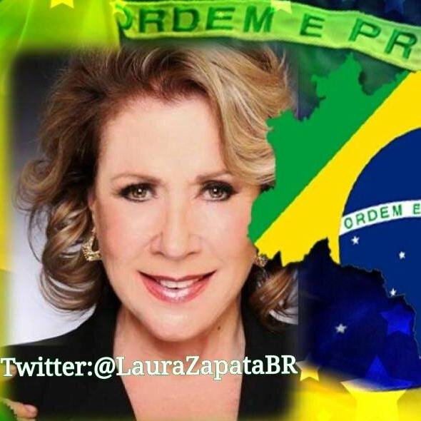 Página do Fã Clube da Atriz LAURA ZAPATA no Brasil...
(La página del club de fans Laura Zapata en Brasil...)

Laura Guadalupe Zapata Miranda,