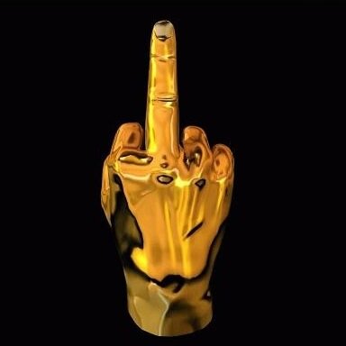 Niquetapub's profile picture. #Pubardinside - Aime pas qu'on prenne les gens pour des cons, même si certains le méritent !