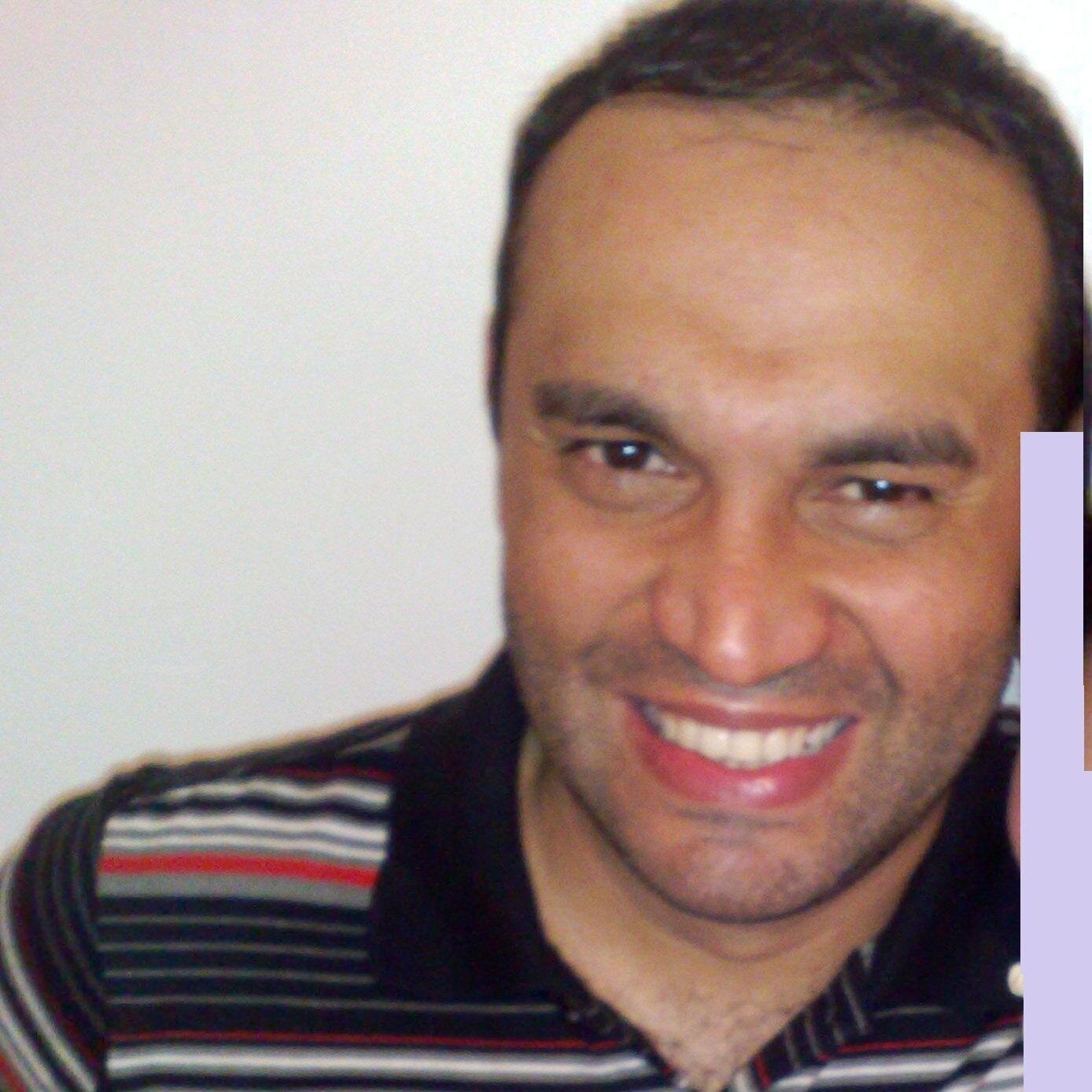 Professor EEB THEODURETO