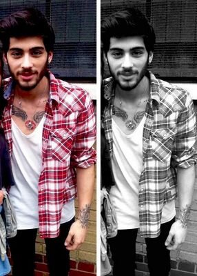 Follow @CRAVINGFORZOUIS bc she just gave u a free follow. Ask for a follow back. Lysmmm and Tysmm♡