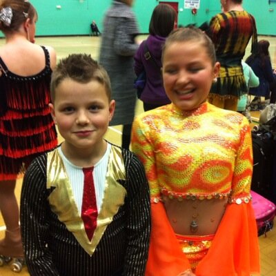 AimeeMayall's profile picture. 