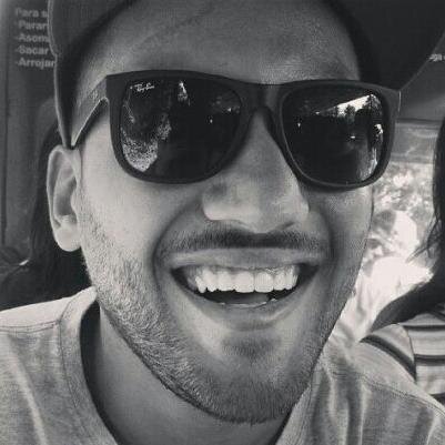 _gcastelli's profile picture. 