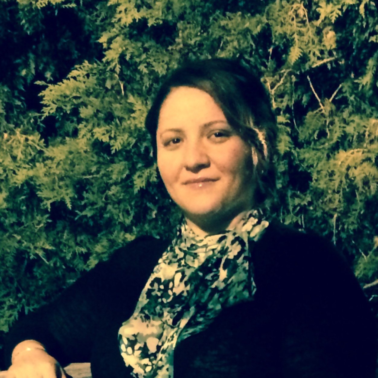 marasrh's profile picture. 