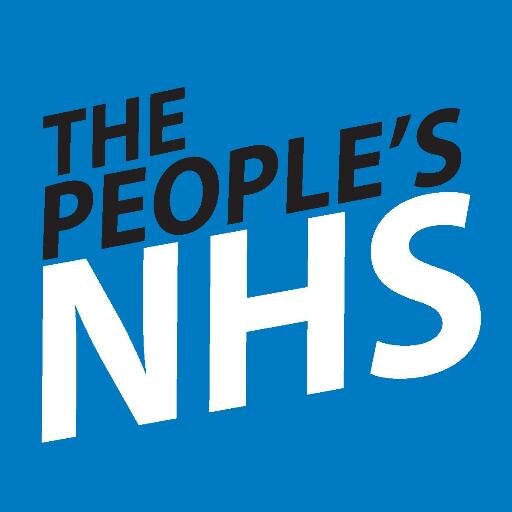 A community-led campaign to help defend the NHS from private companies. #NHS #ForTheMany #solidarity #SaveOurNHS #FFS410 #VoteLabour