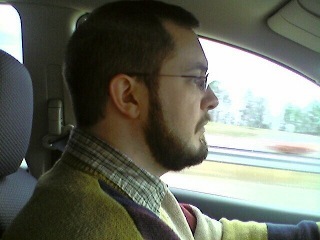 Gay gamer, geek, and husbear. I am a programmer, thinker, and peacemaker with a little too much angst for my own good.