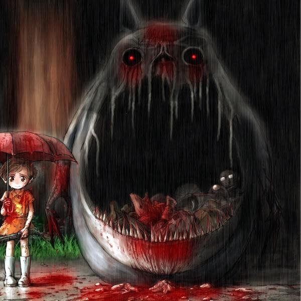 ~Male, Monster Cat Thing~ I do whatever @DeathOfYours tells me to do. I don't talk often. I'm not dangerous unless she tells me to kill. Master: @DeathOfYours.