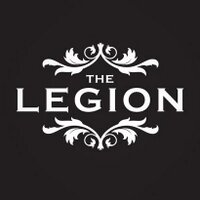 Shen Legion(@LegionRising) 's Twitter Profile Photo