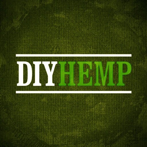 DIYHemp's profile picture. 