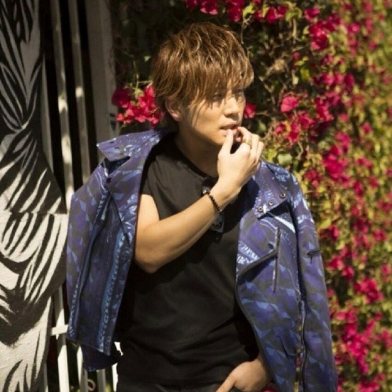 thekoyo's profile picture. 小笠高校15HR EXILEfamily大好きっすε-(´∀｀; ) 将来美容師目指してます(￣▽￣)