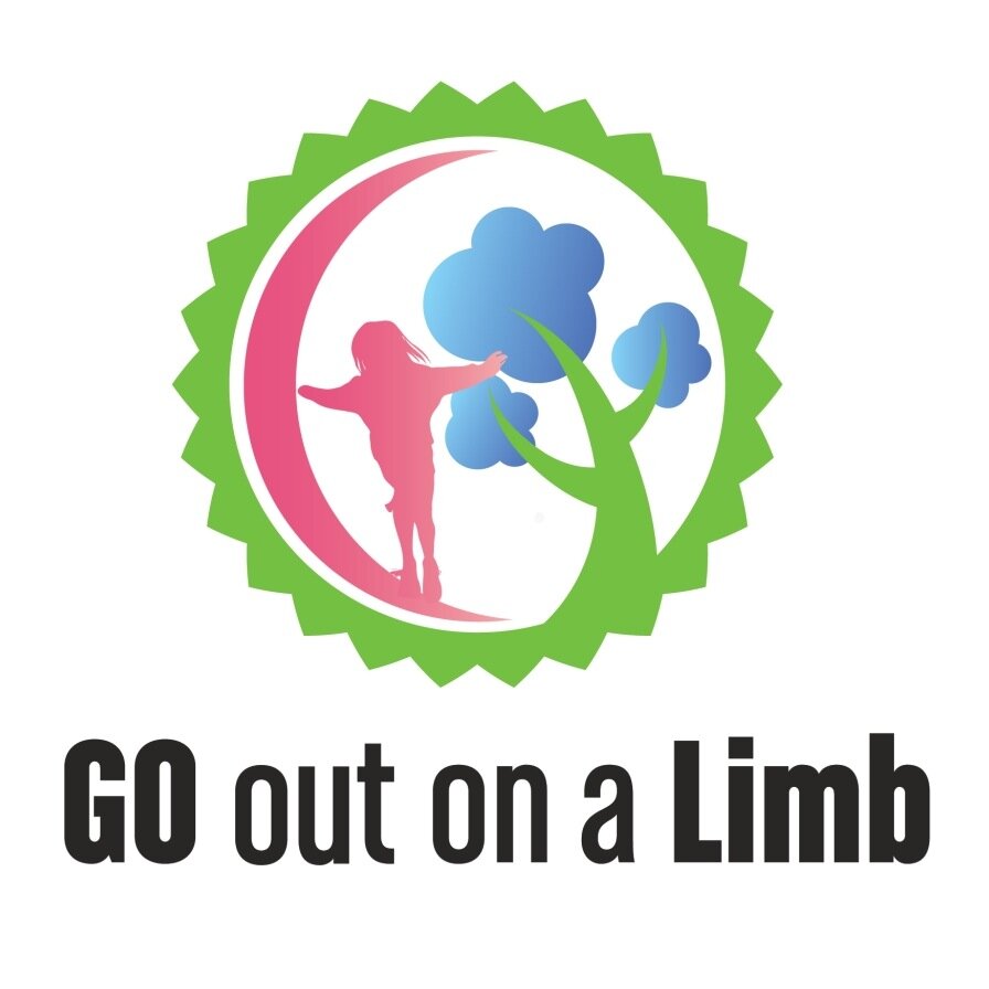 Our mission is to provide support & empower children with limb loss to develop a positive GO attitude while living a healthy, active, & independent lifestyle!