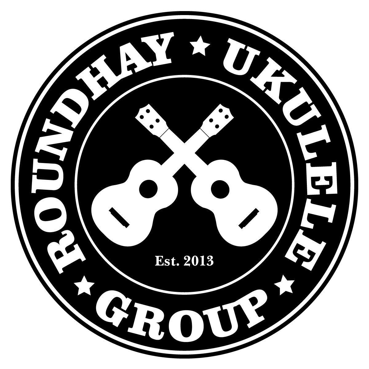 RoundhayUkuleleGroup