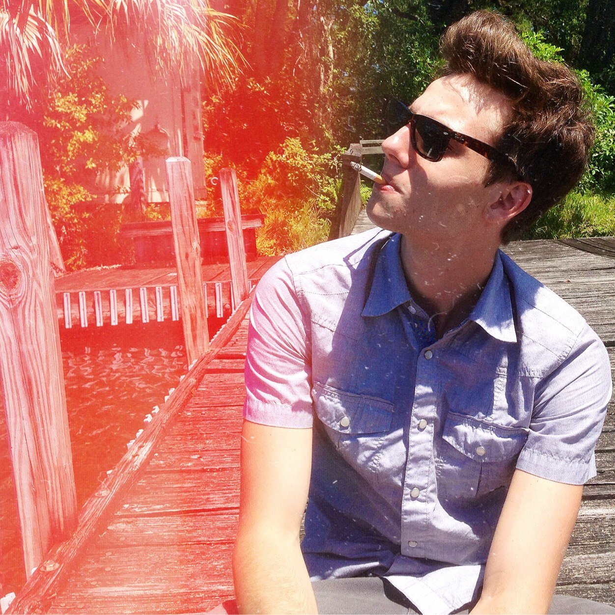 Johhny_hash's profile picture. What's an adventurer to do?