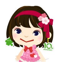可愛いもの綺麗なものが好きです。
Ｖ系LOVE
趣味→ライブに行く。カラオケ。お菓子作り等