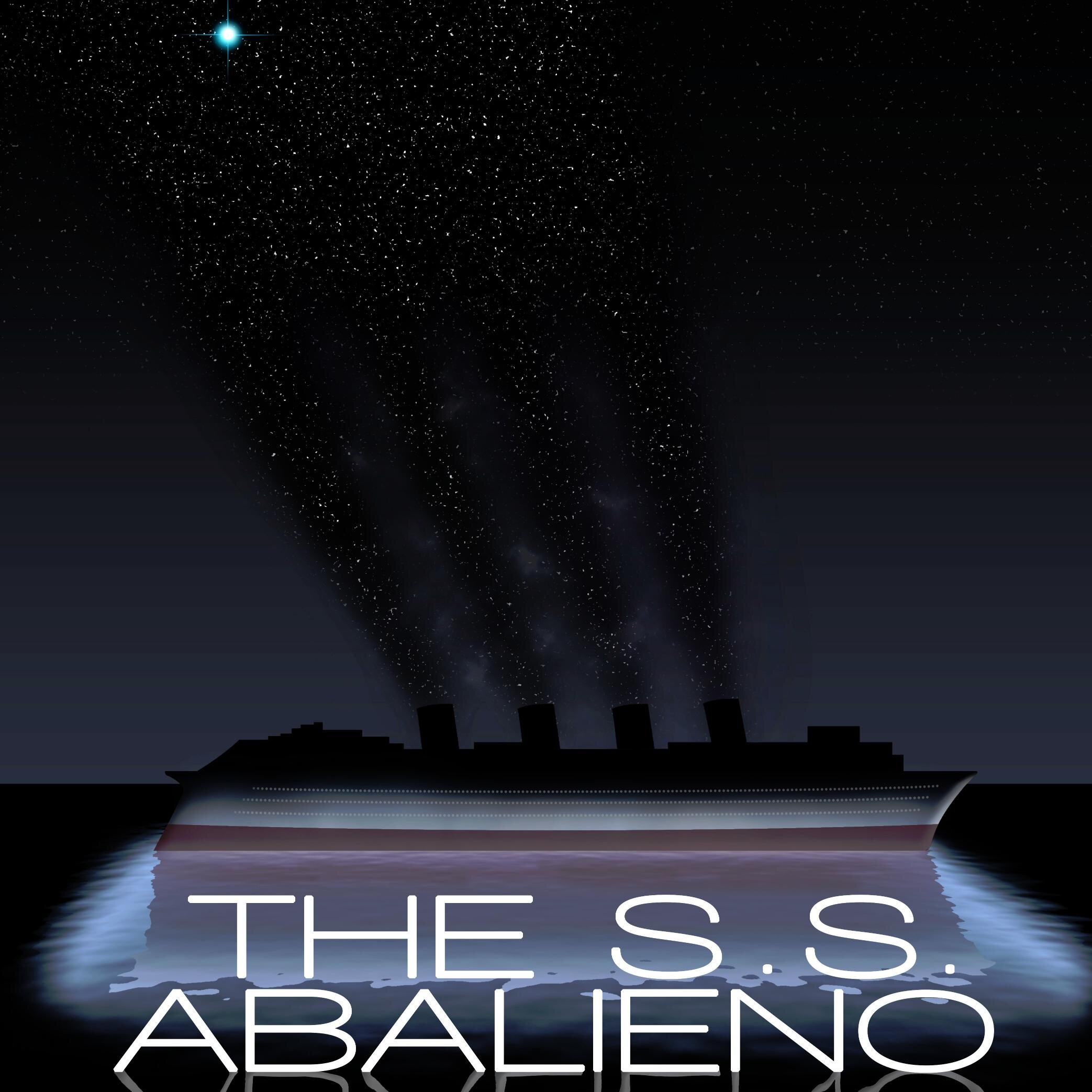 hcAddams's profile picture. I love SciFi, Horror, Classics & random books & films I find in charity shops. 1st book written, more on the brain! My book The SS Abalieno now on Kindle & Kobo