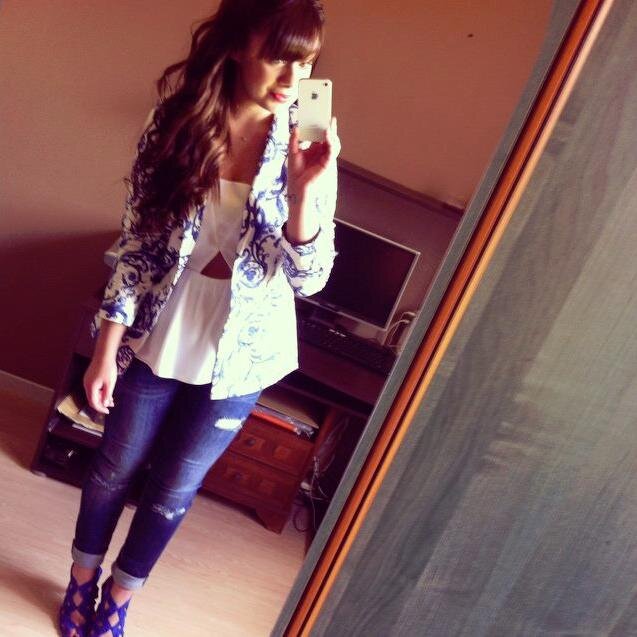 AntunesMarina94's profile picture. #TeamPORTUGAL #TeamPorto #TeamPSG