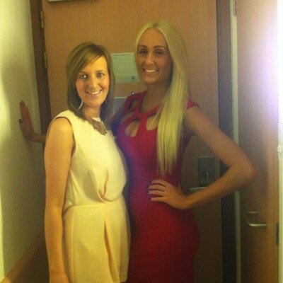 LauraWalshaw's profile picture. 