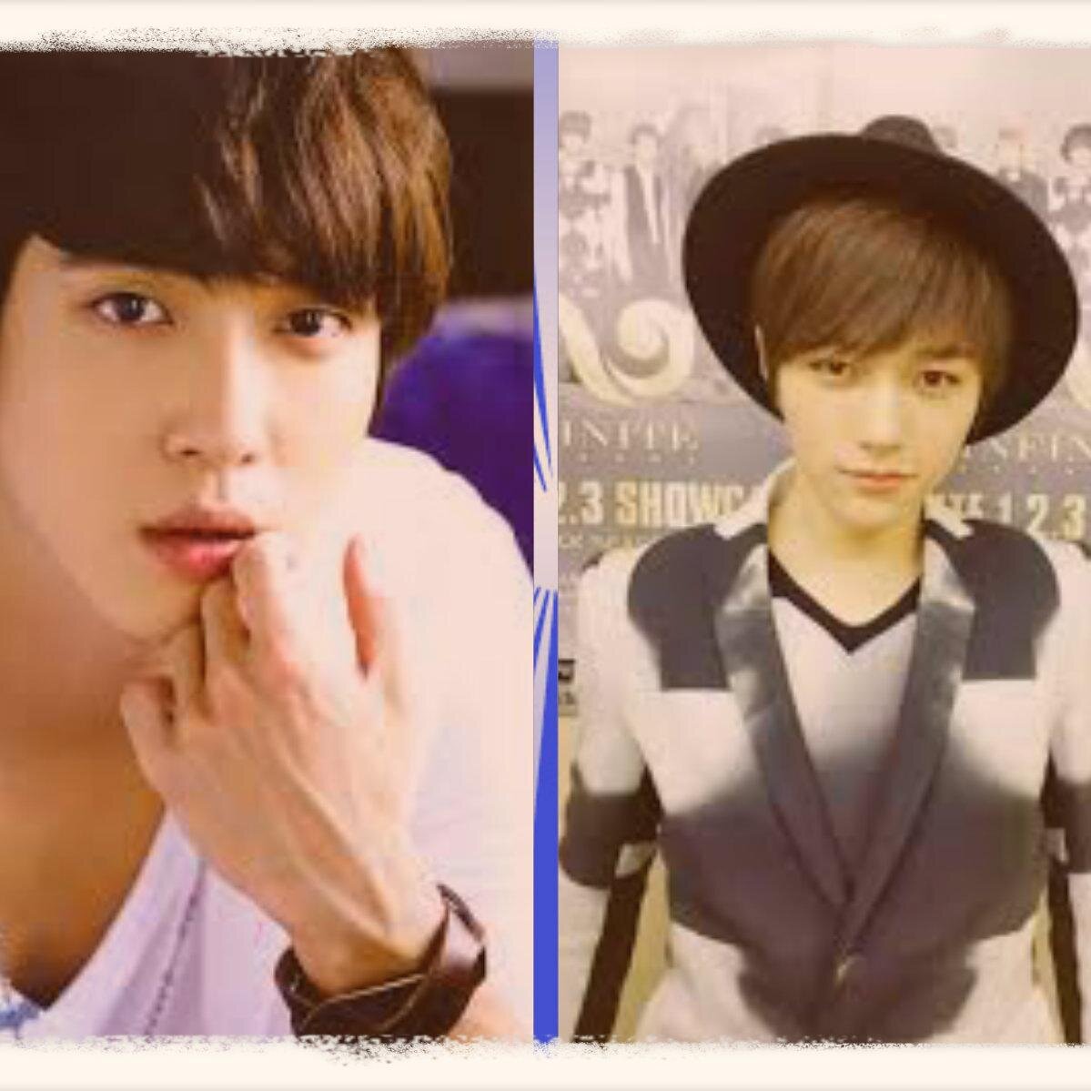i love cnblue,Infinite,ftisland and yongshin couple