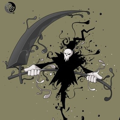 WASSSSSSUP! WASSSUP! WASSSUP! Hiya its death here! My son is @LordDeaths_Son it is my duty to protect death city!!!