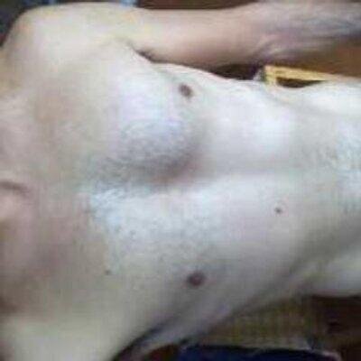 loveistrange1's profile picture. 