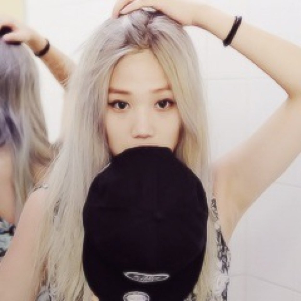 i'm not kai.