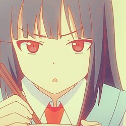 Intelligent, hikiomori second-year student of Suiko. A harsh shut-in with gynophobia, addicted to tomatoes. || #RP ||