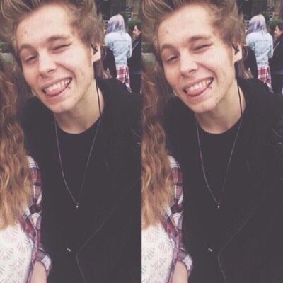 Hey follow @veggiecalum shes looking for new mutuals.