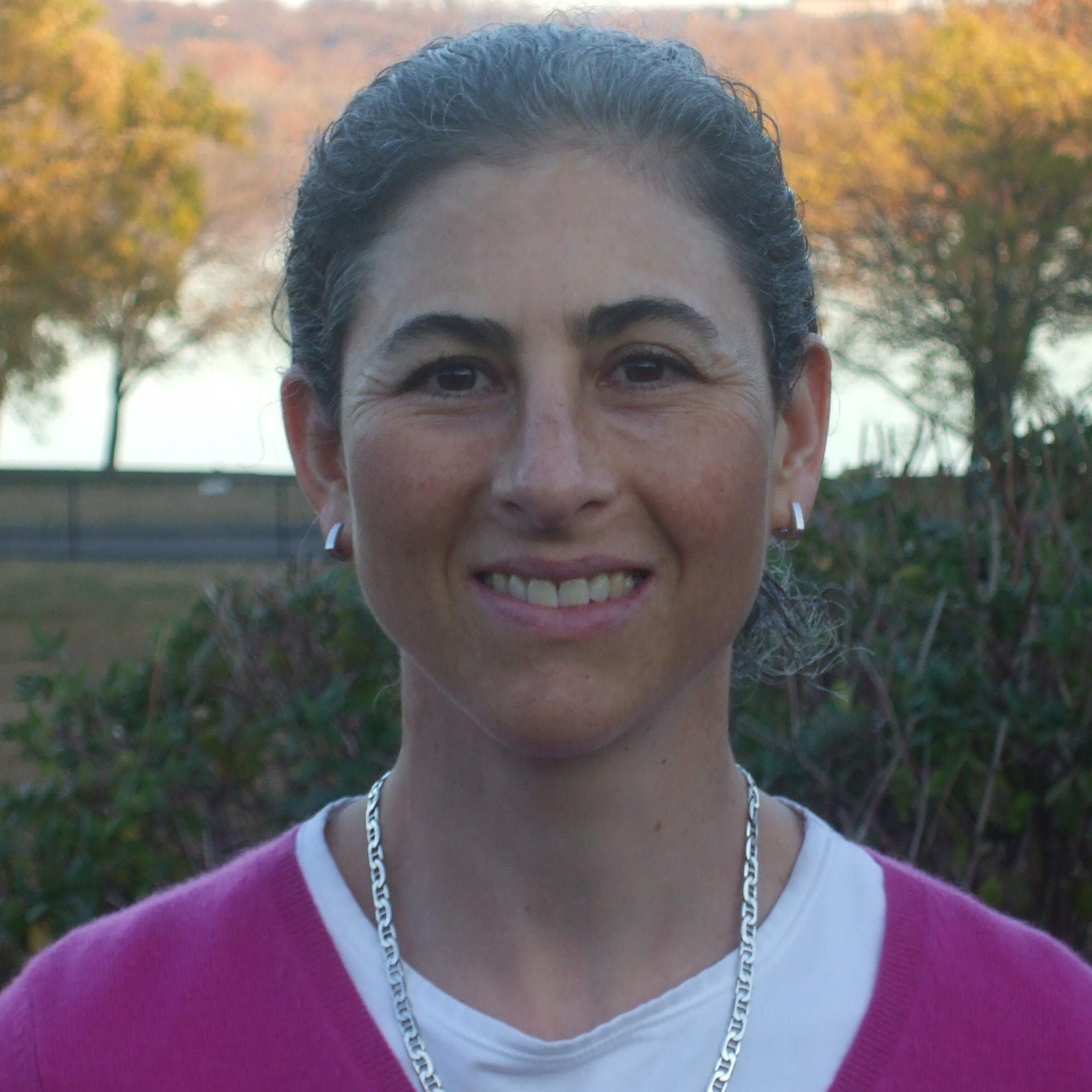 CarlisleL's profile picture. Evaluation and applied research consultant