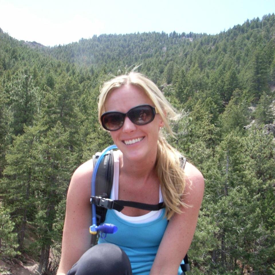 Kimberly Kelley Kimberly Kelley