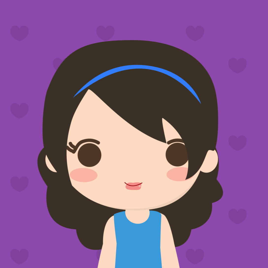 AleciaFB's profile picture. 🦄