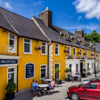 Wyatt Hotel Westport (@thewyatthotel) 's Twitter Profile