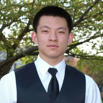 WinstonHuang93's profile picture. 