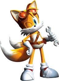 im tails the fox and im #single and my sister is @cuteamyrose1 ,I will stop houseofixis