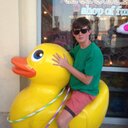 William Forrester - @willforr - Twitter