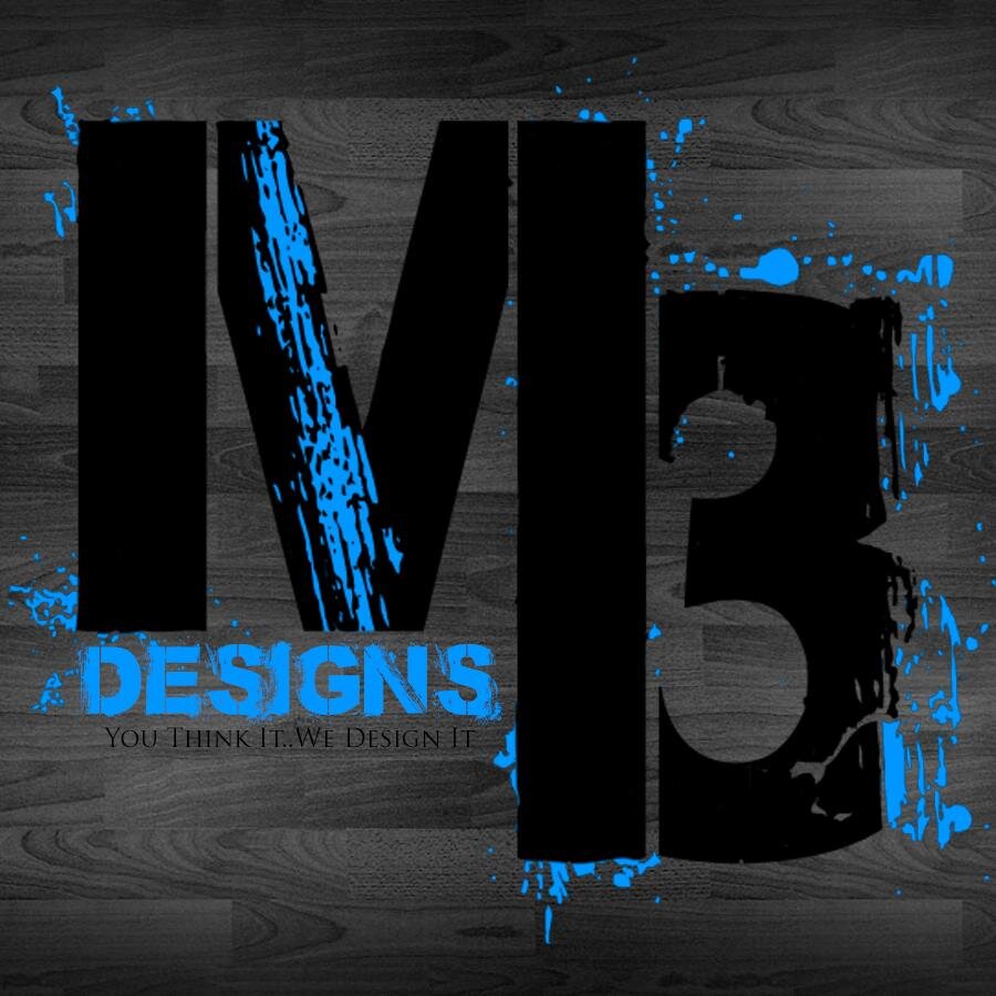 You think it we design it
