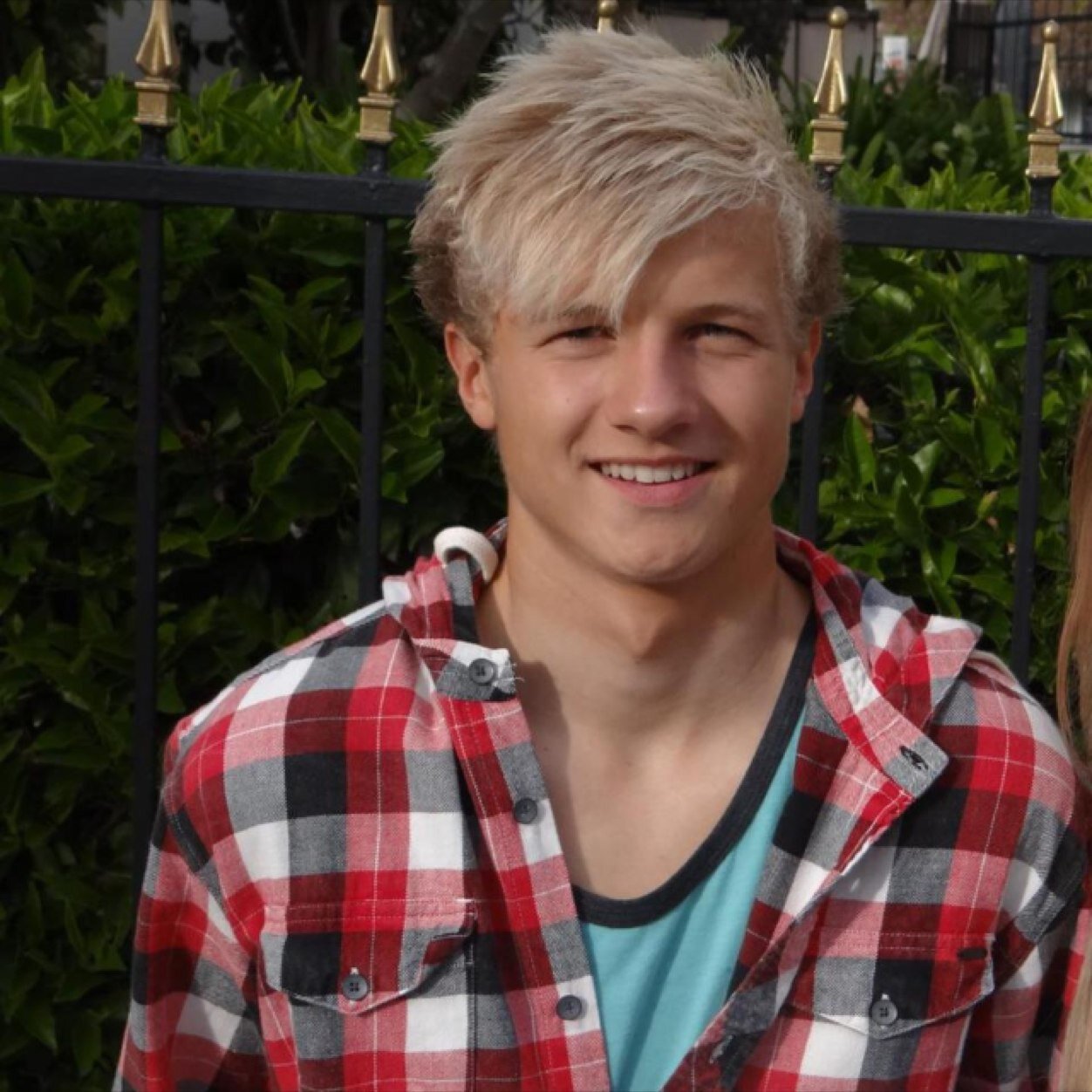 gravgaard94's profile picture. Surf California dreamin