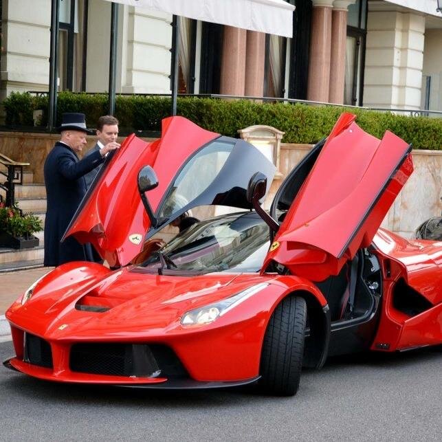 Never stop dreaming, never stop believing, Our tweets are meant to inspire in order to achieve success #richforever
