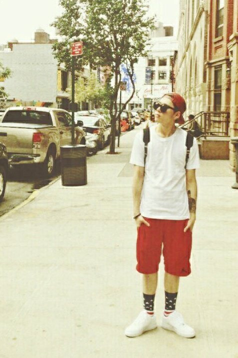 ZicoSlut's profile picture. Block B is my life.