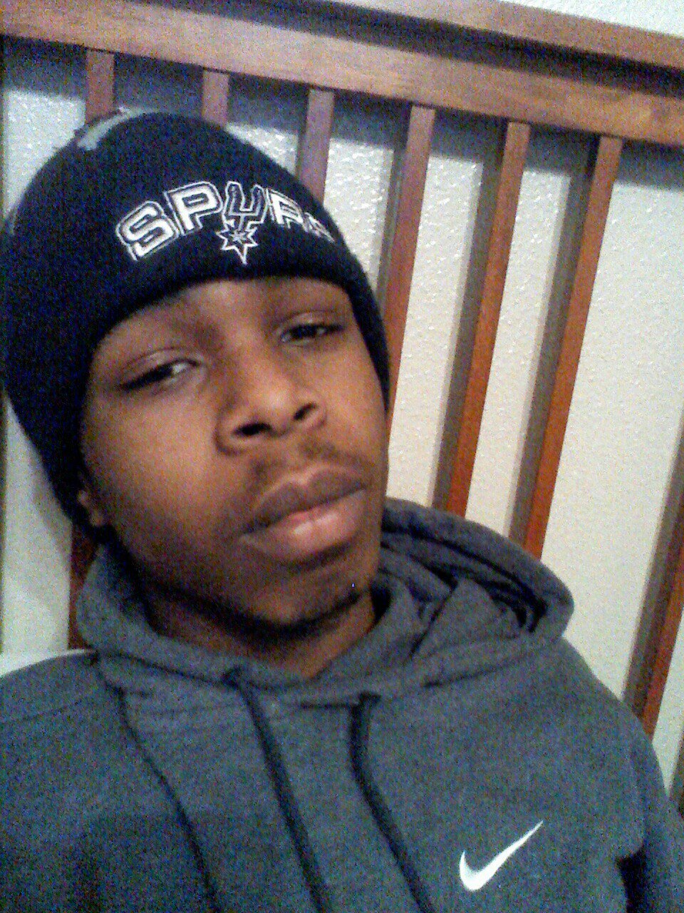 Just a low-key nigga that do #'s