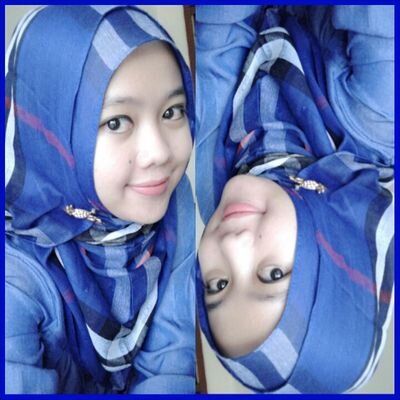 I just an ordinary girl