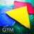 gymtheband's profile image
