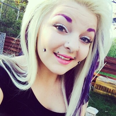 MorganAnnGavin's profile picture. 20 Years Old • Licensed Beauty Professional • Newfie Girl • Instagram travellersdesire •